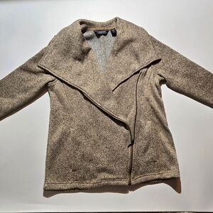 Lands' End Coat - Size XS